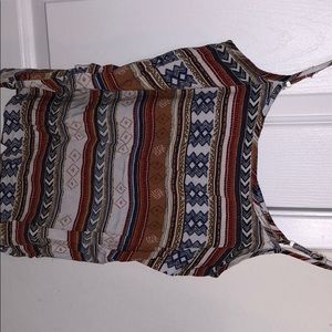 L.A. Hearts (Pacsun) tank top